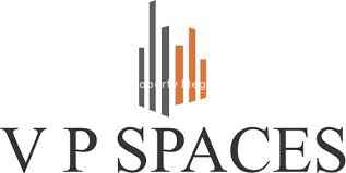 V P Spaces logo